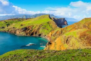 About Madeira (Portugal), when to go, good periods and tourist attractions