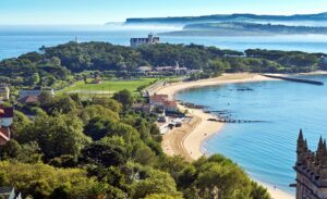 About Santander (Spain), when to go, good periods and tourist attractions