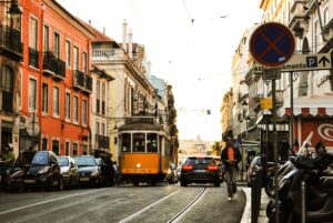 About Lisbon (Portugal), when to go, good periods and tourist attractions