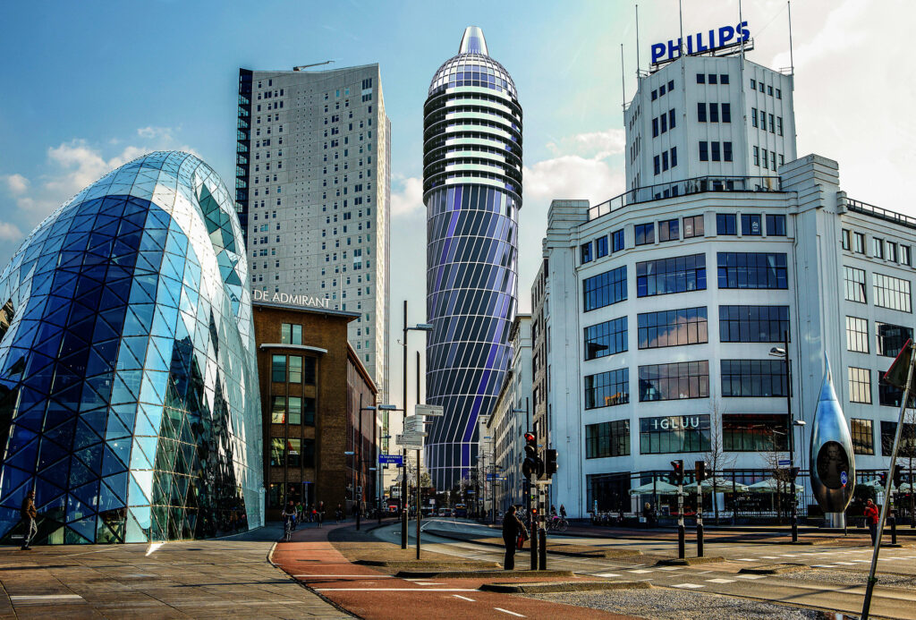 About Eindhoven (Holland), when to go, good periods and tourist attractions