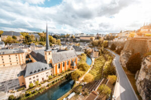 About Luxembourg, when to go, good periods and tourist attractions