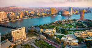 About Cairo (Egypt), when to go, good periods and tourist attractions