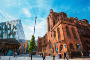 About Manchester (England), when to go, good periods and tourist attractions