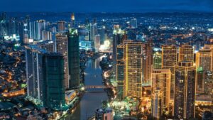 About Manila (Philippines), when to go, good periods and tourist attractions