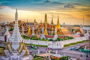 MEGA DEAL! 1 WEEK holiday in Bangkok, THAILAND – £511 pp (direct flight + 5* accommodation)