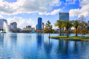 About Orlando (USA), when to go, good periods and tourist attractions