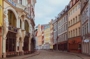 About Riga (Latvia), when to go, good periods and tourist attractions