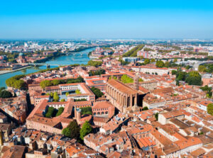About Toulouse (France), when to go, good periods and tourist attractions