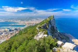 About Gibraltar, when to go, good periods and tourist attractions