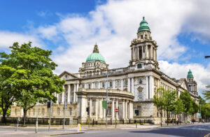 About Belfast (Ireland), when to go, good periods and tourist attractions