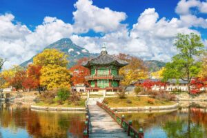 About Seoul (South Korea), when to go, good periods and tourist attractions