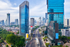About Jakarta (Indonesia), when to go, good periods and tourist attractions