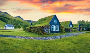 About Iceland, when to go, good periods and tourist attractions