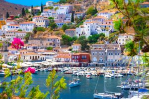 About Hydra Island (Greece), when to go, good periods and tourist attractions
