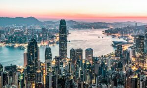 About Hong Kong, when to go, good periods and tourist attractions