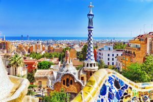 Holiday in Barcelona, Spain From Switzerland for €228 pp (flight + hotel for 4 nights)