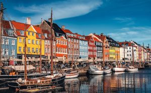 Holiday in Paris, France From Copenhagen for 148 € pp