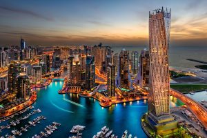 🏝️5 Nights Holiday in Dubai, UAE From Serbia🇷🇸 for €396 pp (flight + 4* hotel)