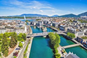 🇨🇭City break in Geneva, Switzerland From Valencia, Spain🇪🇸 for €185 pp (flight + hotel for 3 nights)