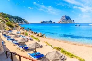 ⛱️Holiday in IBIZA, Spain🇪🇸 From Milan, Italy for €122 pp (flight + hotel for 4 nights)