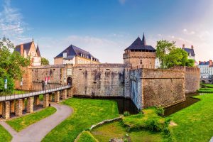 Flights to Nantes, France From Cyprus for €239 pp