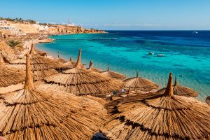 🌴1 week VACATION in Sharm El Sheikh, Egypt from Milan for €177 pp (flight + 4* hotel for 6 nights)