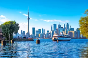 🇨🇦 10 Nights in Toronto,Canada From Oslo, Norway 🇳🇴 for €814 pp (flight + hotel)