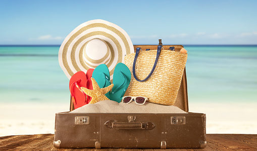 What is a DIY Travel deal and how do I book it?