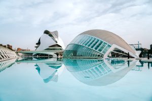 Cheap flights from Lisbon to Valencia from €57 (round-trip)