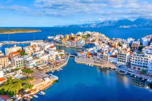 🇬🇷Holiday in Crete, Greece From London, UK🇬🇧 for £126 pp (flight + hotel for 5 nights)
