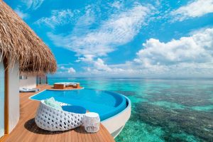 🌴8 Night Holiday in Male, Maldives from Dubai 🇦🇪 for €1013 pp (flight + hotel)