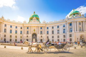 Holiday in Austria From Serbia for €261 pp (flight+hotel)