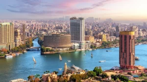 Cheap flights to Cairo, Egypt From Athens, Greece from €182 (roundtrip)