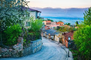 Cheap flights to Kutaisi, Georgia From Cyprus from €134 (roundtrip)