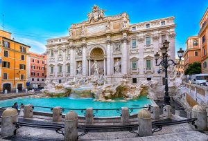 Bundle: Holiday in Rome – £178 pp (includes flights + 4 nights accommodation)!