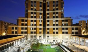 4* hotel in Barcelona – £55 pp/night