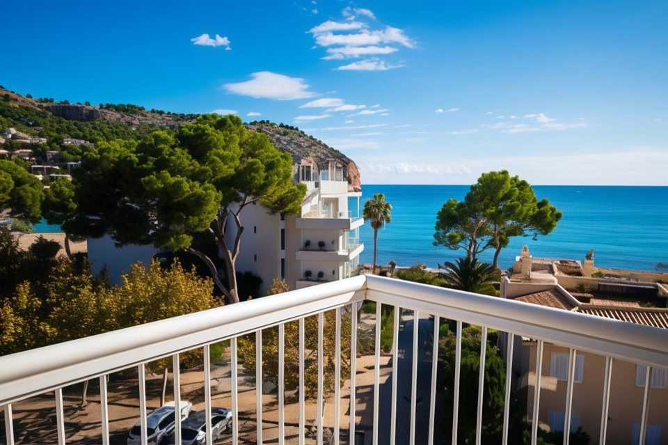 4* Adults Only Hotel in Mallorca – from £54 pp