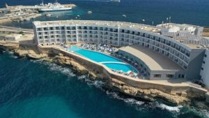 Mediterranean Getaway – Paradise Bay Hotel, Malta