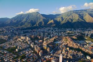 1 week Holiday in Caracas, Venezuela – £612 pp (includes direct flights and  accommodation)